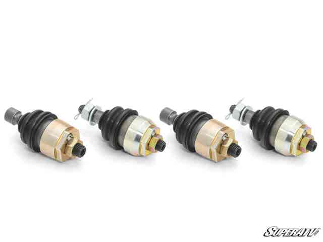 Can-Am Defender Keller Ball Joints