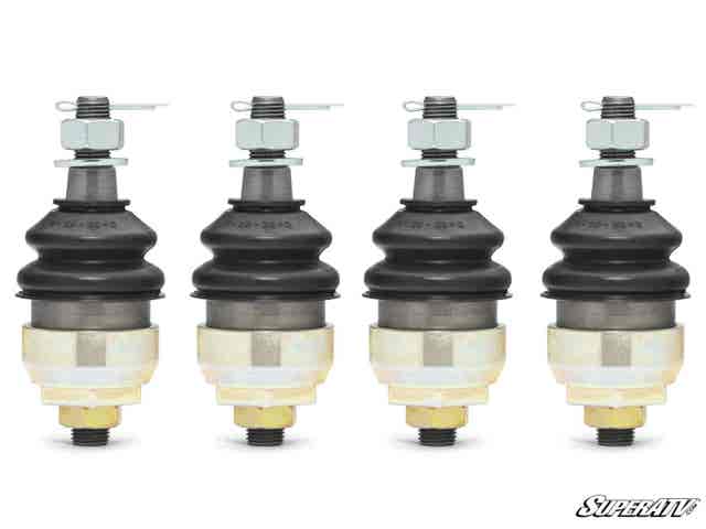 Honda Pioneer 700 Keller Ball Joints