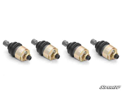 Polaris RZR 570 Keller Ball Joints