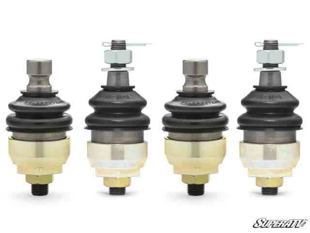 Can-Am Defender Mega Keller Ball Joints