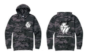 L&W- Logo Hoodie