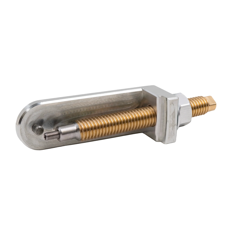 Secondary Roller Pin Removal Tool for Can-Am Maverick X3 & X3 RR // SKU: BMP-SRPP