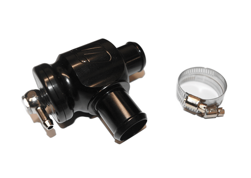 Turbosmart 25mm Billet Recirculating Diverter Valve // SKU: 16-314