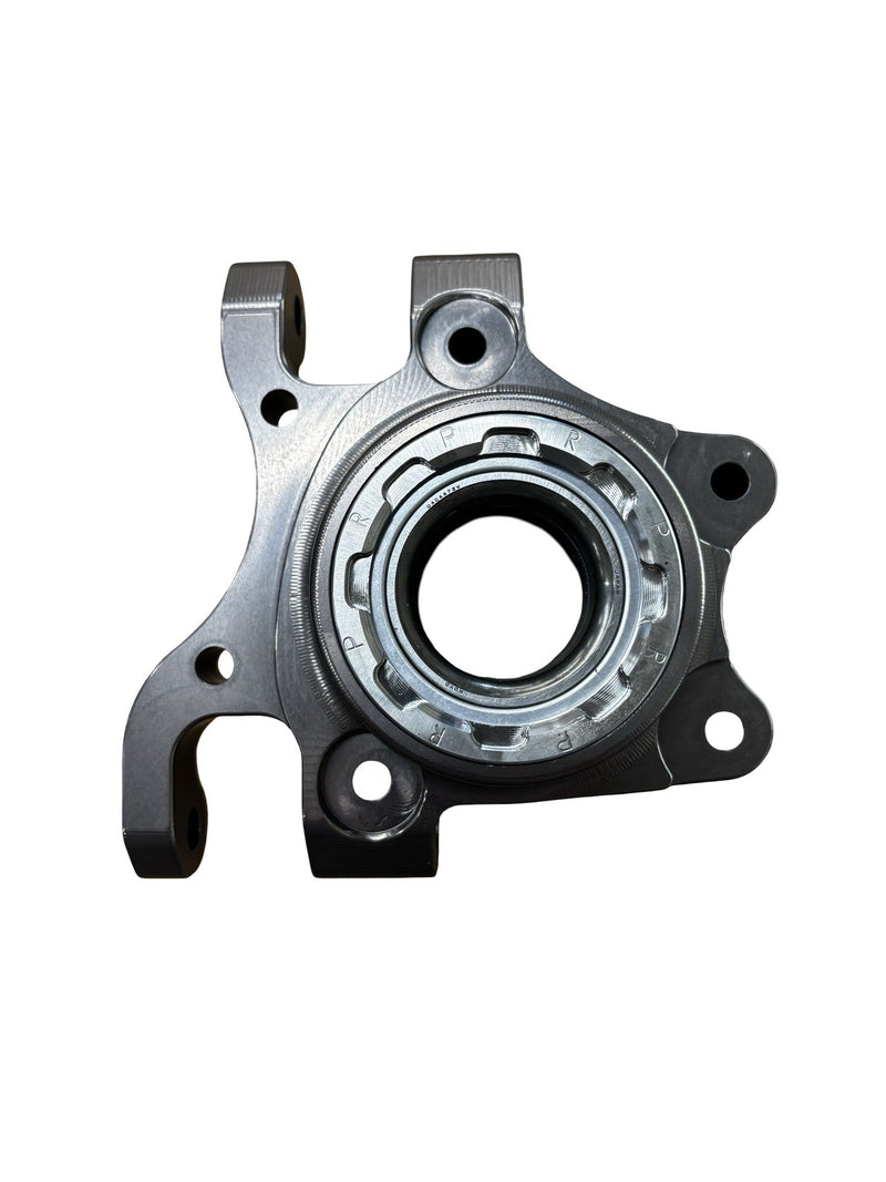 Billet Rear Wheel Bearing Carrier (Polaris RZR XP 1000 2024+)