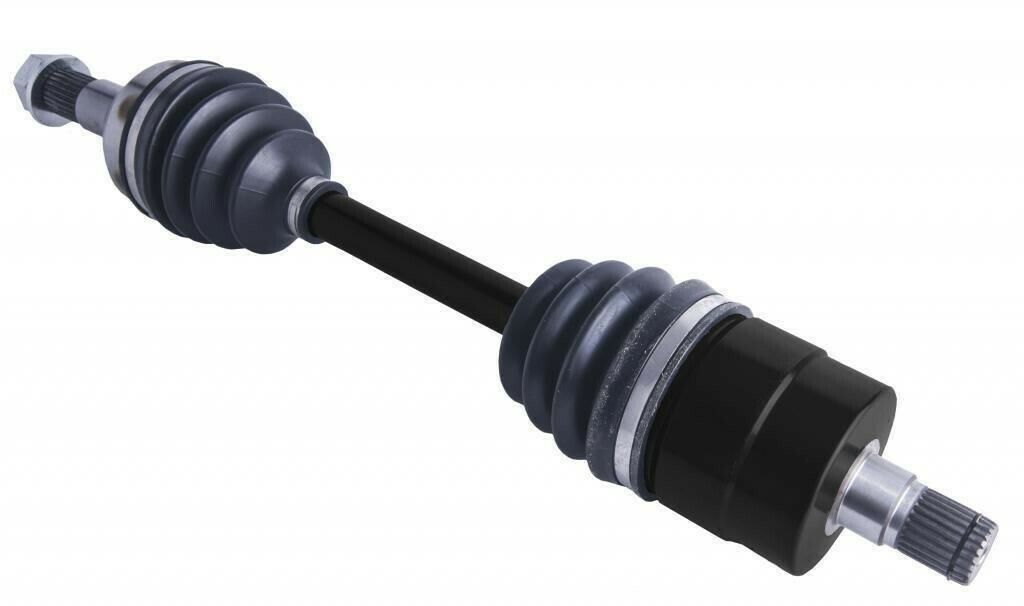 Can-Am Outlander Axles