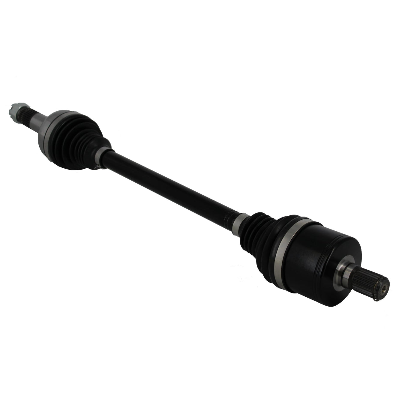 Defender Axles