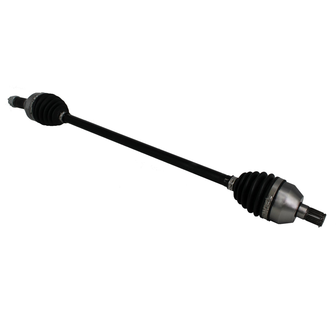 Maverick X3 Axles