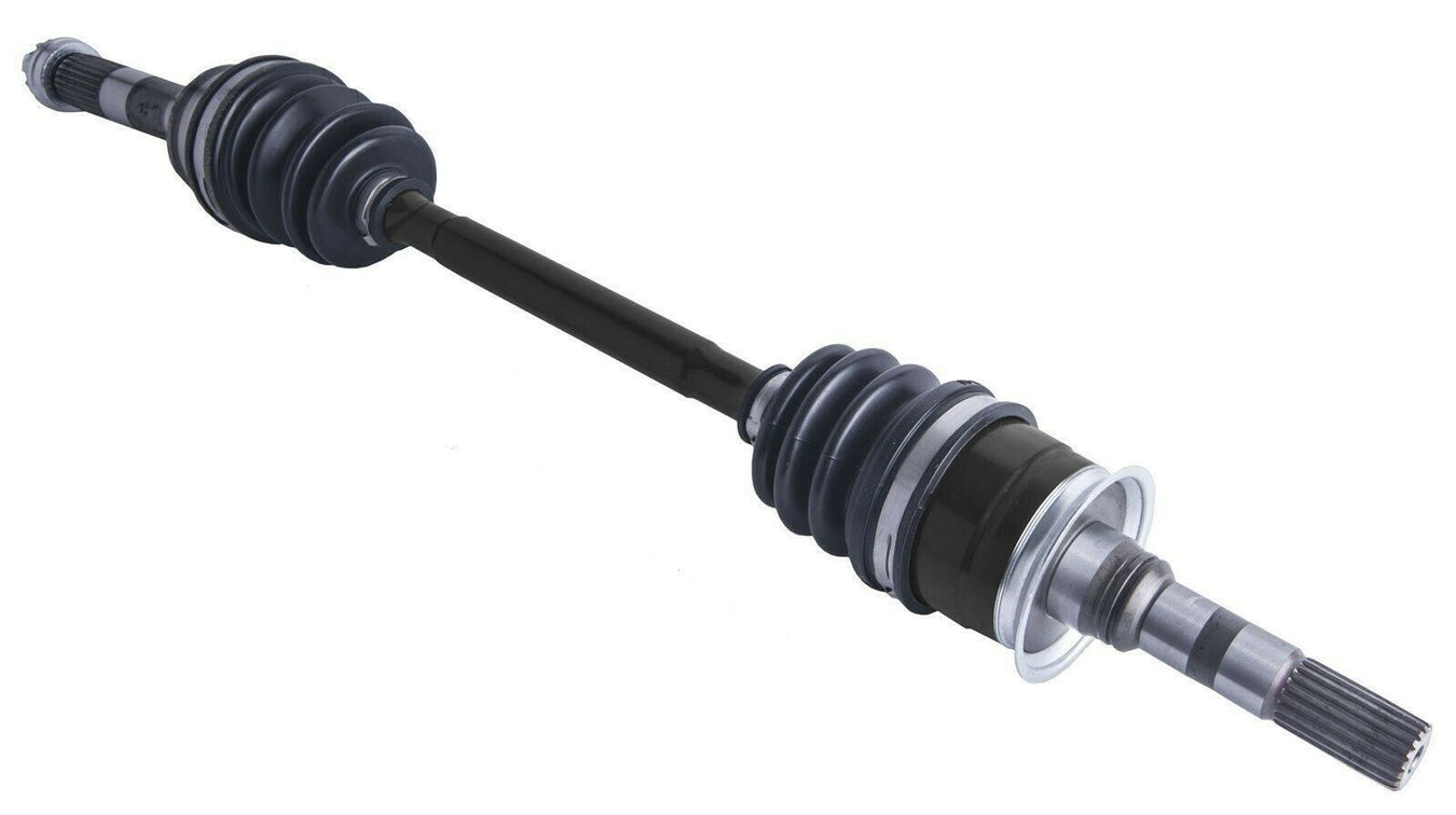 Suzuki Axles