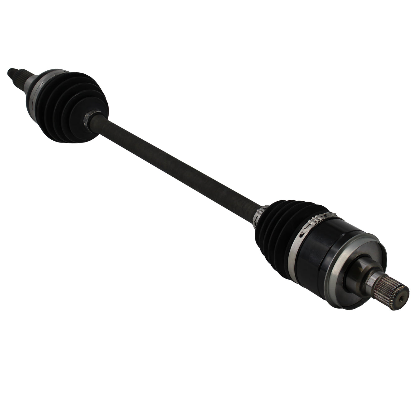 Kawasaki KRX Axles