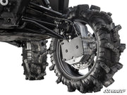 Can-Am Defender HD5 8" Portal Gear Lift — Single / No, I do not have a Big Lift Kit.