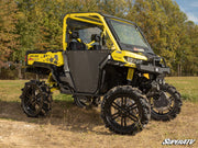 Can-Am Defender HD7 8" Portal Gear Lift — Single / Yes, I have a Big Lift Kit.