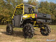 Can-Am Defender HD5 8" Portal Gear Lift — Single / No, I do not have a Big Lift Kit.