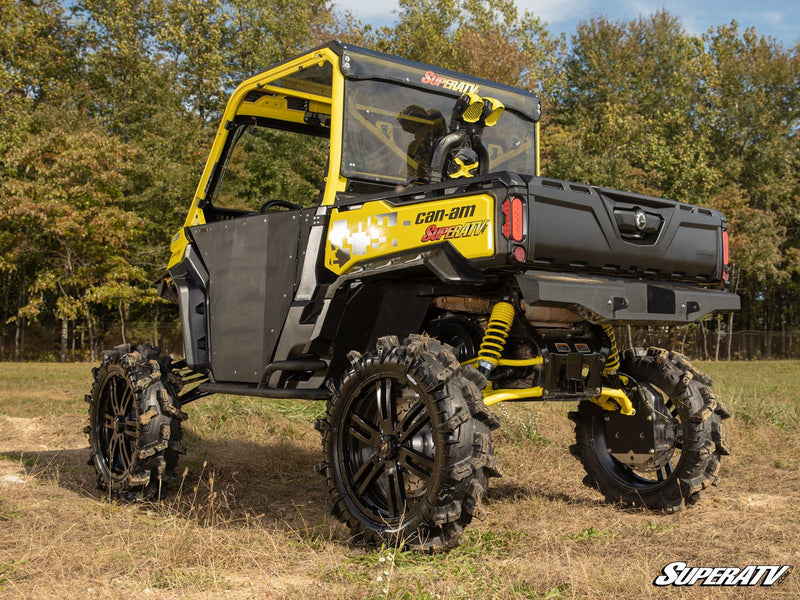 Can-Am Defender HD10 8" Portal Gear Lift — Single / No, I do not have a Big Lift Kit. / 2022+