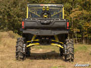 Can-Am Defender HD5 8" Portal Gear Lift — Single / No, I do not have a Big Lift Kit.