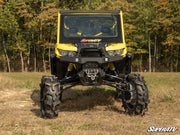 Can-Am Defender HD5 8" Portal Gear Lift — Single / No, I do not have a Big Lift Kit.