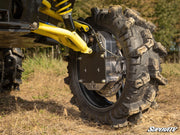 Can-Am Defender HD5 8" Portal Gear Lift — Single / No, I do not have a Big Lift Kit.