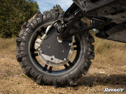 Can-Am Defender HD5 8" Portal Gear Lift — Single / No, I do not have a Big Lift Kit.
