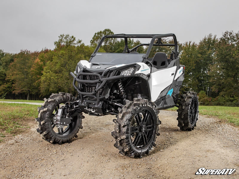 Can-Am Maverick Sport 6" Portal Gear Lift — Dual