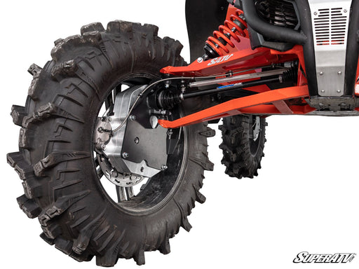 Can-Am Maverick X3 8" Portal Gear Lift — Dual / Max
