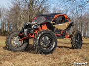 Can-Am Maverick X3 8" Portal Gear Lift — Dual / Max