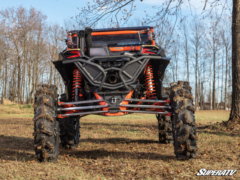 Can-Am Maverick X3 8" Portal Gear Lift — Dual / Standard