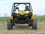 Can-Am Commander 4" Portal Gear Lift — 2 Seat / 2011-2015 / Single