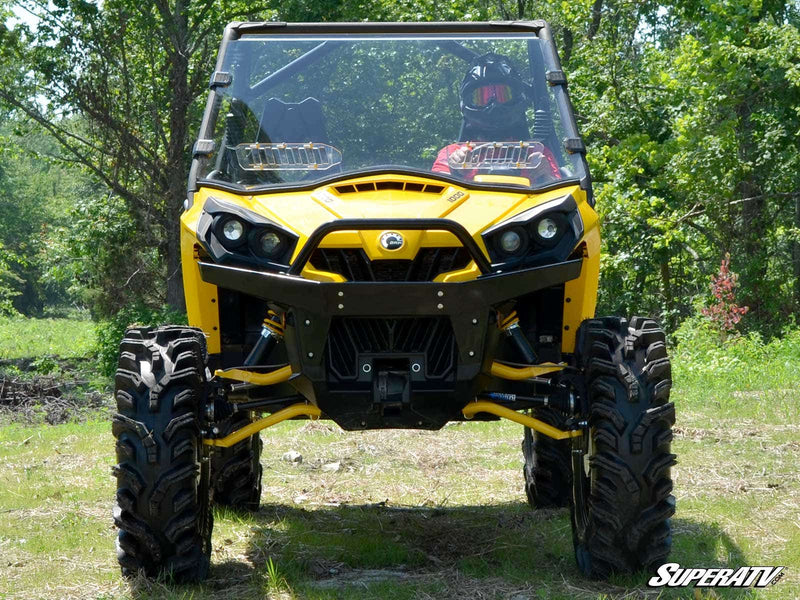 Can-Am Commander 6" Portal Gear Lift — 4 Seat / 2021+ / Single