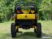 Can-Am Commander 6" Portal Gear Lift — 2 Seat / 2021+ / Dual