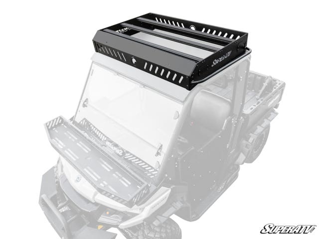 Can-Am Defender HD11 Outfitter Roof Rack