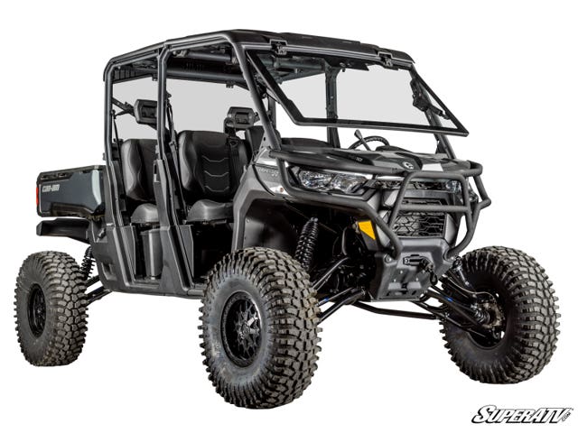 Can-Am Defender HD10 Atlas Pro 6" Lift Kit