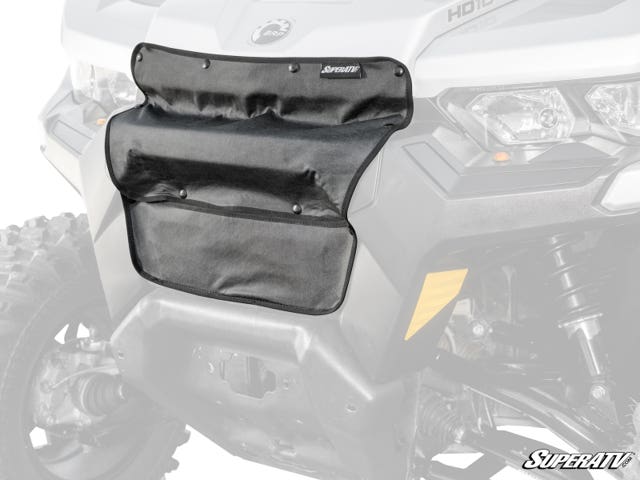 Can-Am Defender HD8 Grille Cover