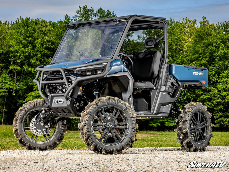 Can-Am Defender HD11 6" Portal Gear Lift — 2 Seat / Single