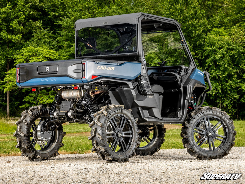 Can-Am Defender HD11 6" Portal Gear Lift — 2 Seat / Single