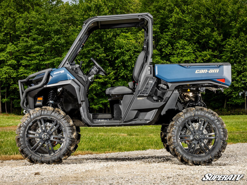 Can-Am Defender HD11 6" Portal Gear Lift — 4 Seat / Dual