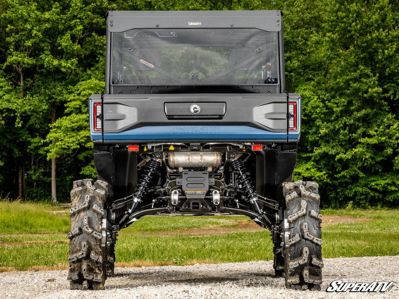 Can-Am Defender HD11 6" Portal Gear Lift — 2 Seat / Single