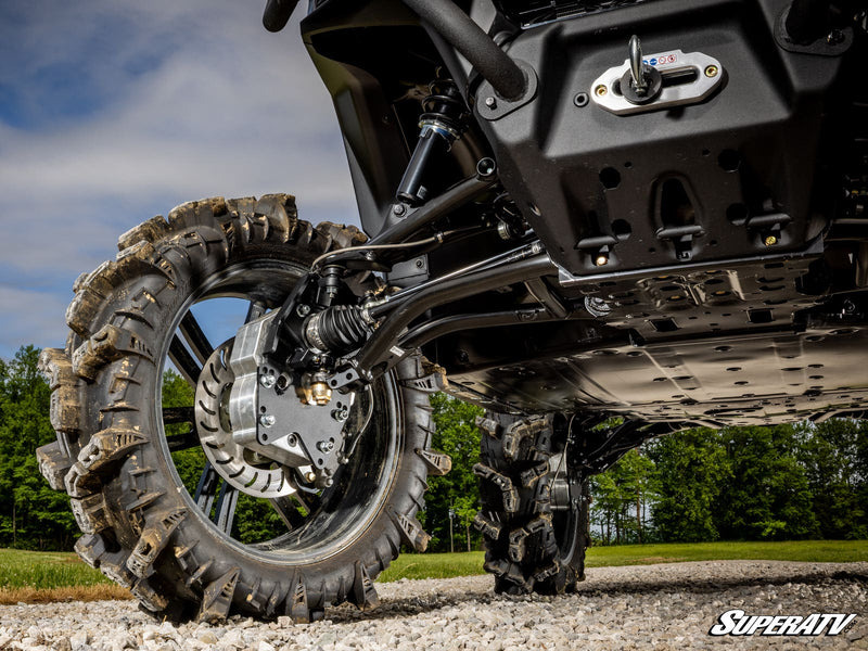 Can-Am Defender HD11 6" Portal Gear Lift — 2 Seat / Dual