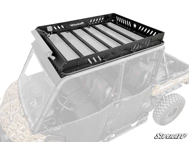 Can-Am Defender MAX HD9 Outfitter Roof Rack