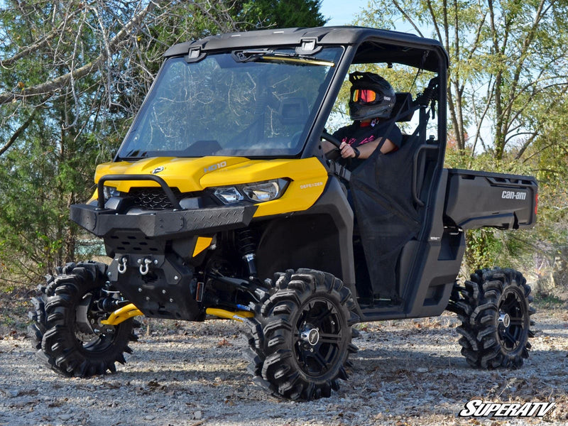 Can-Am Defender 4" Portal Gear Lift — Dual / Kit 1 (See Fitment Tab) / No, I do not have a Big Lift Kit.