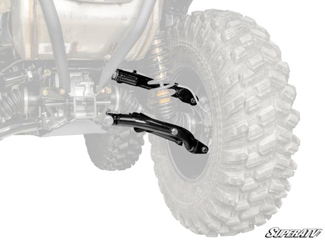 Can-Am Outlander (Gen 3) Atlas Pro 1" Rear Offset A-Arms