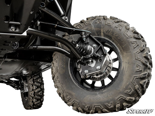 Can-Am Defender HD11 4" Portal Gear Lift — 2 Seat / Single