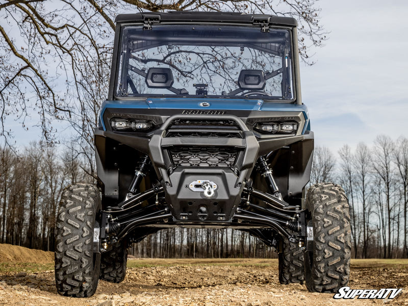 Can-Am Defender HD11 4" Portal Gear Lift — 2 Seat / Single