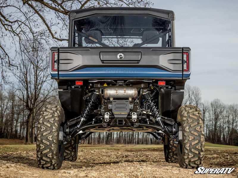 Can-Am Defender HD11 4" Portal Gear Lift — 2 Seat / Single