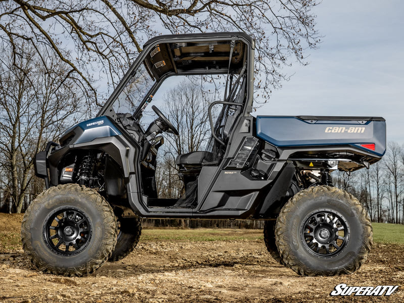 Can-Am Defender HD11 4" Portal Gear Lift — 2 Seat / Dual