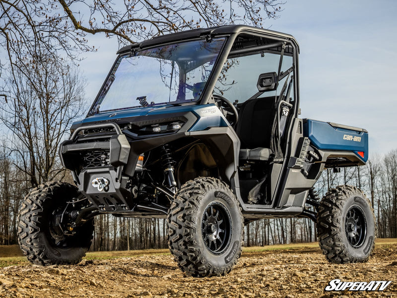 Can-Am Defender HD11 4" Portal Gear Lift — 4 Seat (MAX) / Dual