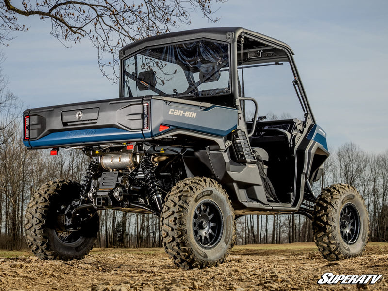 Can-Am Defender HD11 4" Portal Gear Lift — 4 Seat (MAX) / Dual