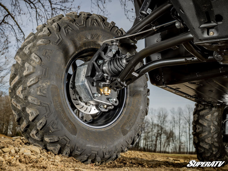 Can-Am Defender HD11 4" Portal Gear Lift — 2 Seat / Dual