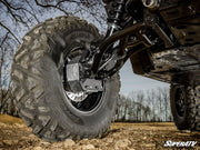Can-Am Defender HD11 4" Portal Gear Lift — 2 Seat / Single