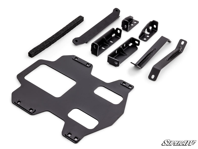 Can-Am Defender HD11 Frame Stiffener