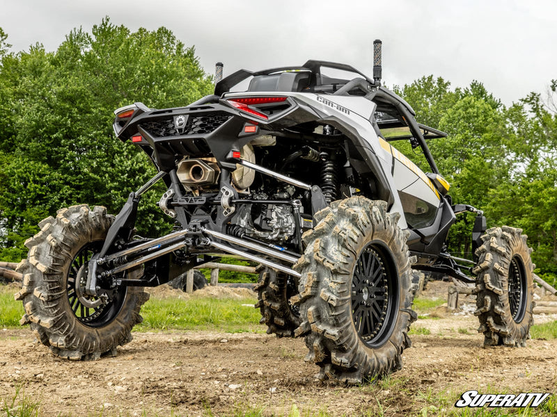 Can-Am Maverick R 6" Portal Gear Lift