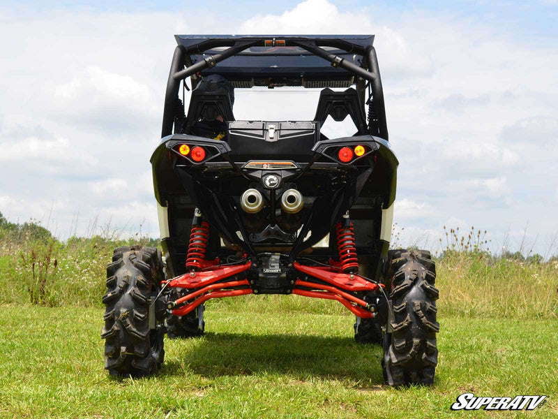 Can-Am Maverick 6" Portal Gear Lift — 32-104 (See Fitment Tab)